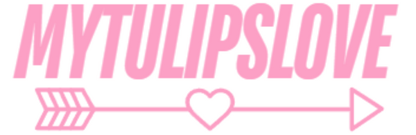 Mytulipslove